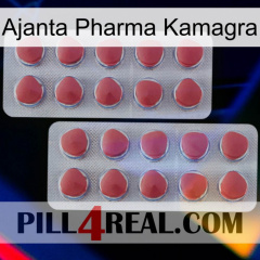 Ajanta Pharma Kamagra 19